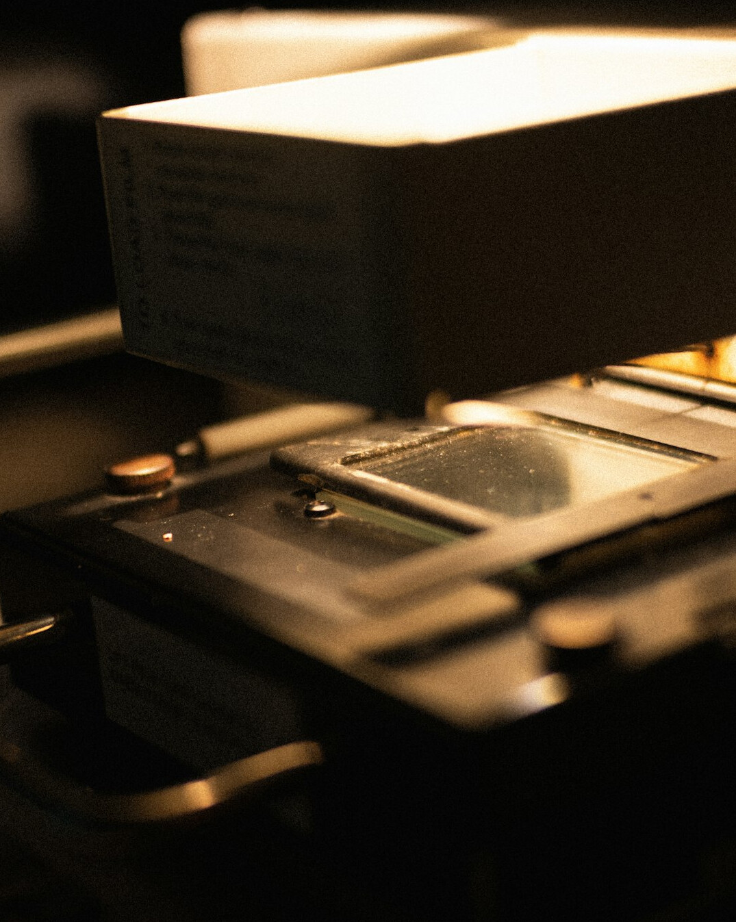 digital archive scanning